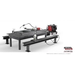 COOPER - COBOT PLATFORM WATER B500W mit FANUC CRX-25iA/L