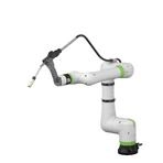 COOPER - COBOT PLATFORM WATER B500W mit FANUC CRX-25iA/L