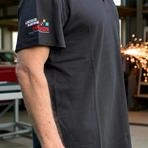 Tigerex T-Shirt FlameProtect
