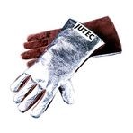 Hitzbeständige Schutzhandschuhe mit Stulpen - bis 250°C 