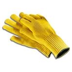 Kevlar-Handschuhe gestrickt bis 200°C