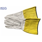 Tigerex - WIG-Handschuhe Lang mit Stulpen