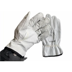 Tigerex - WIG-Handschuhe kurz