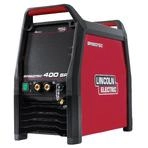 Lincoln Speedtec 400SP Puls