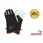 Oerlikon Weldline MIG Iron protect+ Schweisserhandschuhe