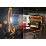 METALLIT® LED-Fluter 50 Watt Technische Daten inkl. Stativ