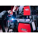 Lincoln® Speedtec 500 SP Puls