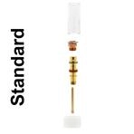 CK Gas Saver Starter Kits & Zubehör - zu Brenner SR17 - SR18 und SR26