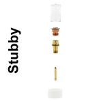 CK Gas Saver Starter Kits & Zubehör - zu Brenner SR17 - SR18 und SR26