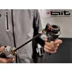 AIT Professioneller Induktionserhitzer  iT 3.7 kW EVO
