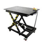 StrongHand Elektrischer Hebetisch