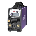 TIG-207 DV Pulsed