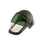 Visier Schutzstufe 5 IR zu Jackson QUAD 500