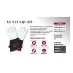 Lincoln Schweisserhandschuhe TIG FLEX SENSITIVE