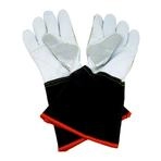 Lincoln Schweisserhandschuhe TIG ALU FLEX