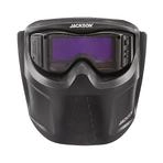 Jackson Rebel ADF-Schweissmaske mit FR-Haube