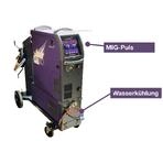 Parweld APT-M 353C MIG-Plus