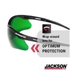 Jackson SG Premium Sicherheits-Schutzbrille IR 5.0