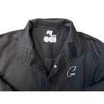 Tigerex Schweisserjacke FlameProtect