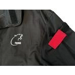 Tigerex Schweisserjacke FlameProtect
