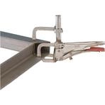 Bessey Sonderzange Variogrip GRZV