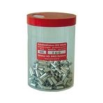 Kabelendhülsen für 16 bis 70 mm2 Kabel
