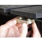 Adapter mit Gewinde