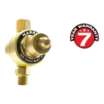 Schutzgassparer - Modell 603 - Argon/CO2 oder Formiergas
