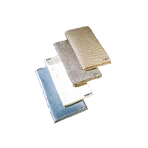 Hitze-Gewebeschutzdecken von 600°C bis 1300°C