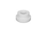 Isolator für grosse Gaslinse