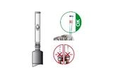 Flow meter