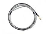 Spirale Stahl  1.6 - 2.0 mm x 4.5 m