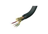 Koaxialkabel - 6 m (3/8 G) zu Ergocut - Exprescut - S75 und A81
