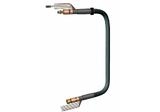 Koaxialkabel - 6 m (1/4 G) zu ERGOCUT EXPRESCUT A151 und A141