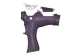 Handle Kit zu Parweld Push Pull 400W, Wassergekühlt