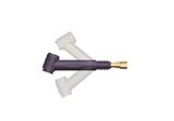 Brennerkörper flexibel zu Oerlikon WTT2 17 und Parweld PRO-Grip Max 17