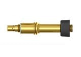 Brennerhals gerade zu BZL Push Pull Torch 400W