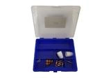 Zubehörbox zum Brenner