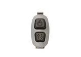 Doppeltaster zu PROTIG 10/10W/20/30/35W/40W/40