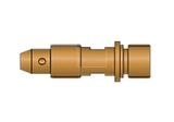 Spannhülsengehäuse zu Oerlikon WIG Brenner PROTIG T NG 30 EB C5B