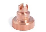 Schutzkappe (Abgeschirmt) zu Lincoln LC 105