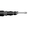 Aussenhülleneinheit 3 m zu Lincoln LG PROMIG 330W/400W/500W
