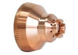 LC45 Schutzkappe zu Lincoln Plasma-Brenner, 45A