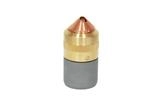 Level cut zu Lincoln Plasma-Brenner