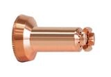 LC45 Schutzkappe zu Lincoln Plasma-Brenner, erweitert 45A