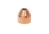 LC45 Schutzkappe zu Lincoln Plasma-Brenner