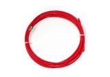 Teflonseele für Alu 1.0 - 1.2 mm x 8m