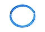Teflonseele für Alu  0.6 - 0.9 mm x 8m