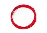 Teflonseele für Alu 1.2 - 1.6 mm x 8m