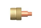 Gaslinse gross 2.4 mm